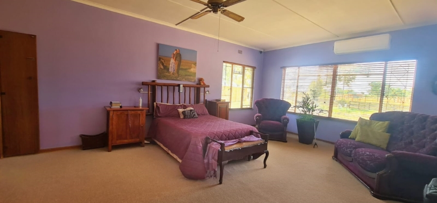 Commercial Property for Sale in Bloemfontein Rural Free State